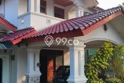 Rumah Elit Modern Tanpa Renovasi di Cijantung Jakarta Timur Rumah Elit Modern Tanpa Renovasi di Cijantung Jakarta Timur