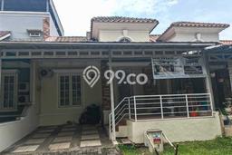 Rumah Modern 2 KT di Jatikarya Bekasi Semi Furnished Rumah Modern 2 KT di Jatikarya Bekasi Semi Furnished