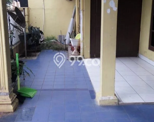 Rumah Minimalis 4 KT LT 112m2 di Sukmajaya Rumah Minimalis 4 KT LT 112m2 di Sukmajaya