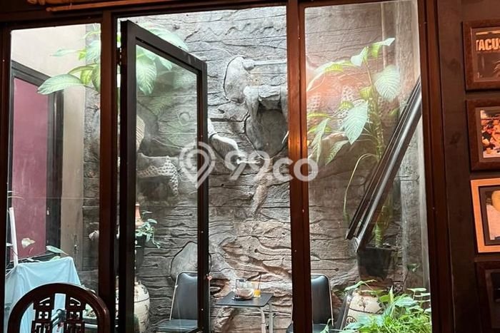 Dijual Rumah Mewah Exclusive di Tebet, Jakarta Selatan Dijual Rumah Mewah Exclusive di Tebet, Jakarta Selatan