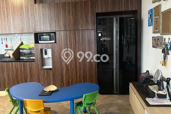 Dijual Rumah Luas Elegan Dengan View Eksklusif di Joglo, Jakarta Barat Dijual Rumah Luas Elegan Dengan View Eksklusif di Joglo, Jakarta Barat