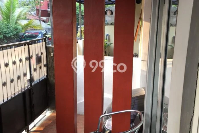 Hunian Super Elit dengan Akses Paling Strategis di Ampera, Jakarta Selatan Hunian Super Elit dengan Akses Paling Strategis di Ampera, Jakarta Selatan