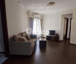 Unit Apartemen Dijual di Kemayoran, Jakarta Pusat, dengan 3 Bedroom, 3 Bathroom Unit Apartemen Dijual di Kemayoran, Jakarta Pusat, dengan 3 Bedroom, 3 Bathroom