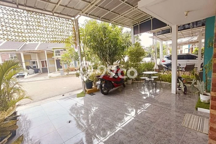 Rumah Cantik Siap Pakai Di Tarumajaya Luas 90m2 Lokasi Strategis Rumah Cantik Siap Pakai Di Tarumajaya Luas 90m2 Lokasi Strategis