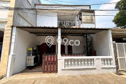 Jual Rumah Mewah Megah Dengan View Eksklusif di Rawamangun, Jakarta Timur Jual Rumah Mewah Megah Dengan View Eksklusif di Rawamangun, Jakarta Timur