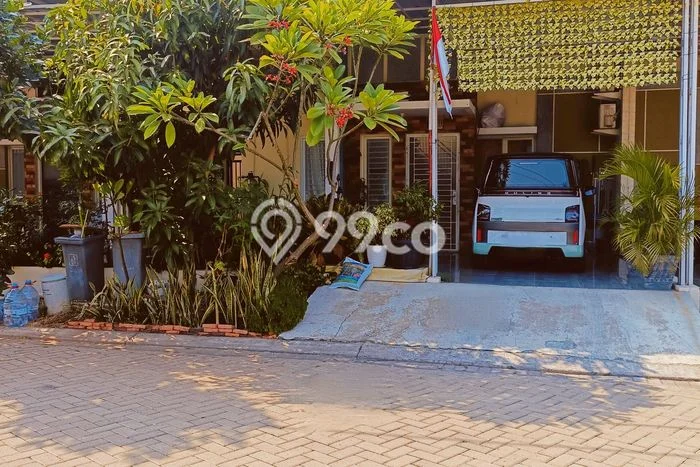 Rumah Cantik Siap Pakai Di Tarumajaya Luas 90m2 Lokasi Strategis Rumah Cantik Siap Pakai Di Tarumajaya Luas 90m2 Lokasi Strategis