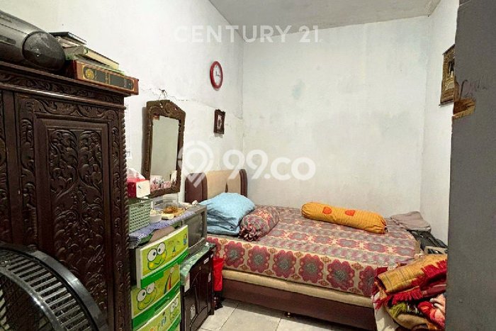 Jual Rumah Mewah Megah Dengan View Eksklusif di Rawamangun, Jakarta Timur Jual Rumah Mewah Megah Dengan View Eksklusif di Rawamangun, Jakarta Timur