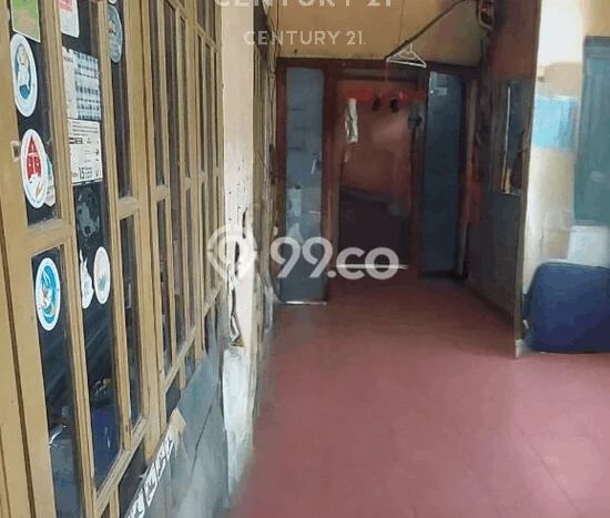 Tanah Dijual Area Strategis di Pulo Asem Jakarta Timur 180m2 Tanah Dijual Area Strategis di Pulo Asem Jakarta Timur 180m2