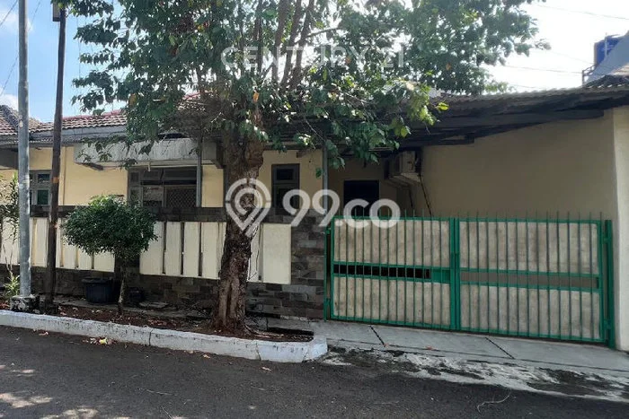 Dijual Rumah Eksklusif 3 KT di Penggilingan, Jakarta Timur Dijual Rumah Eksklusif 3 KT di Penggilingan, Jakarta Timur