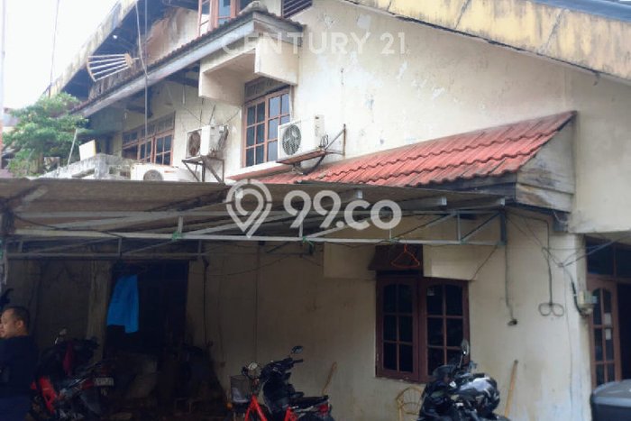 Hunian Eksklusif Dijual LT 850m2 di Kelapa Gading, Jakarta Utara Hunian Eksklusif Dijual LT 850m2 di Kelapa Gading, Jakarta Utara