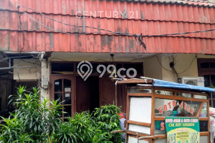 Hunian Eksklusif Dijual LT 850m2 di Kelapa Gading, Jakarta Utara Hunian Eksklusif Dijual LT 850m2 di Kelapa Gading, Jakarta Utara