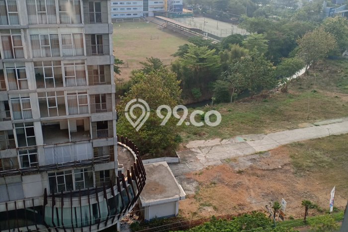 Apartemen Terawat Dijual di Bekasi Spesifikasi 2 KT, 1 KM Apartemen Terawat Dijual di Bekasi Spesifikasi 2 KT, 1 KM