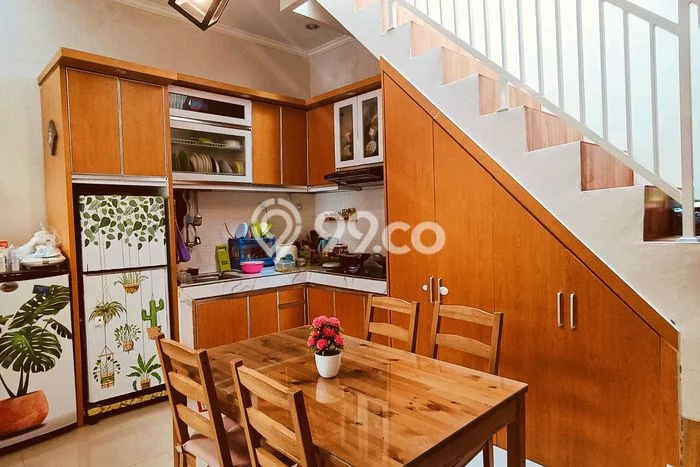 Rumah Cantik Siap Pakai Di Tarumajaya Luas 90m2 Lokasi Strategis Rumah Cantik Siap Pakai Di Tarumajaya Luas 90m2 Lokasi Strategis