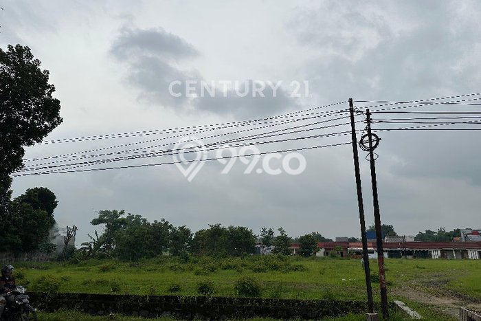 Tanah Dijual Lokasi Dukuhwaru, Tegal Luas 7043m2 Legalitas Aman Tanah Dijual Lokasi Dukuhwaru, Tegal Luas 7043m2 Legalitas Aman