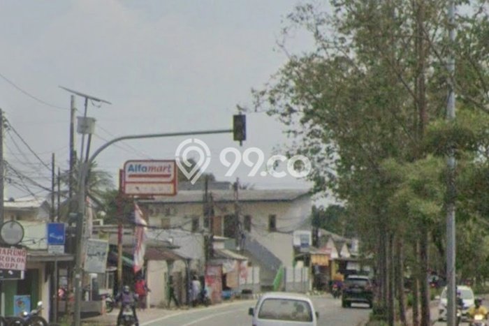 Untuk Dijual! Gudang di Cut Mutia Bekasi LT 2400m2 / LB 3100m2 Kawasan Bisnis Untuk Dijual! Gudang di Cut Mutia Bekasi LT 2400m2 / LB 3100m2 Kawasan Bisnis