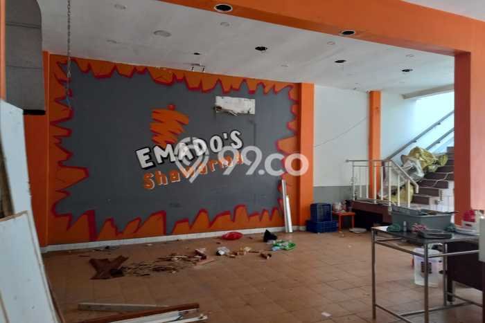 Paling Dicari! Ruko Dijual di Margonda Harga Kompetitif Paling Dicari! Ruko Dijual di Margonda Harga Kompetitif