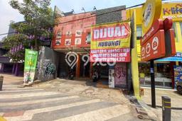 Paling Dicari! Ruko Dijual di Margonda Harga Kompetitif Paling Dicari! Ruko Dijual di Margonda Harga Kompetitif