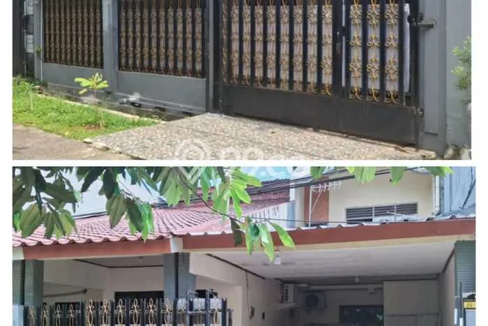 Rumah Modern 4 Kamar LT 150m2 di Mekarsari Rumah Modern 4 Kamar LT 150m2 di Mekarsari