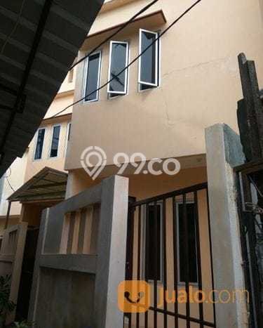 Lokasi terbaik! Rumah siap huni disewakan di Senen LB 100m2 Lokasi terbaik! Rumah siap huni disewakan di Senen LB 100m2