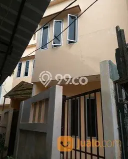 Lokasi terbaik! Rumah siap huni disewakan di Senen LB 100m2 Lokasi terbaik! Rumah siap huni disewakan di Senen LB 100m2