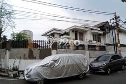 Jual Rumah Luas Elegan Dengan View Cantik di Petojo, Jakarta Pusat Jual Rumah Luas Elegan Dengan View Cantik di Petojo, Jakarta Pusat