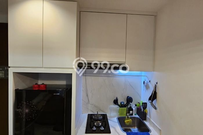 Untuk Dijual Apartemen 1 KT & 1 KM di Tangerang Area Strategis Untuk Dijual Apartemen 1 KT & 1 KM di Tangerang Area Strategis