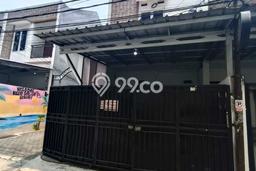 Rumah sewa siap huni 4 KT di Bungur, Jakarta Pusat Rumah sewa siap huni 4 KT di Bungur, Jakarta Pusat