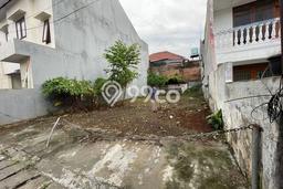 Tanah Kosong Dijual di Jakarta Selatan dengan Area 150m2 Tanah Kosong Dijual di Jakarta Selatan dengan Area 150m2