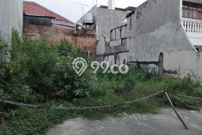 Tanah Kosong Dijual di Jakarta Selatan dengan Area 150m2 Tanah Kosong Dijual di Jakarta Selatan dengan Area 150m2