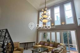 Disewakan! Rumah 4 Kamar Tidur &
3 Kamar Mandi di Pondok Indah, Jakarta Selatan Disewakan! Rumah 4 Kamar Tidur &
3 Kamar Mandi di Pondok Indah, Jakarta Selatan