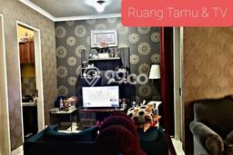 Rumah Minimalis 4 KT di BSD Delatinos Tangerang Semi Furnished Rumah Minimalis 4 KT di BSD Delatinos Tangerang Semi Furnished