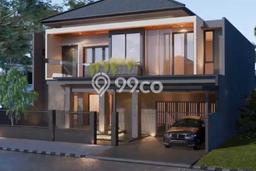 Dijual Rumah Luas Megah Dengan View Eksklusif di BSD Puspita Loka, Tangerang Dijual Rumah Luas Megah Dengan View Eksklusif di BSD Puspita Loka, Tangerang