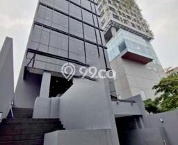 Unit Kantor Dijual di Jakarta Selatan LT 300m2 & LB 1465m2 Unit Kantor Dijual di Jakarta Selatan LT 300m2 & LB 1465m2