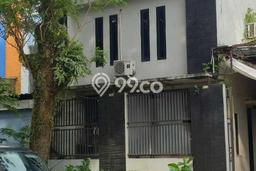 Lokasi Strategis! Dijual Gudang Bisnis di BSD, Tangerang Selatan Kondisi Bagus Lokasi Strategis! Dijual Gudang Bisnis di BSD, Tangerang Selatan Kondisi Bagus
