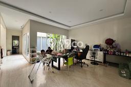 Rumah Luxury Modern Tanpa Renovasi di Gading Serpong Tangerang Rumah Luxury Modern Tanpa Renovasi di Gading Serpong Tangerang