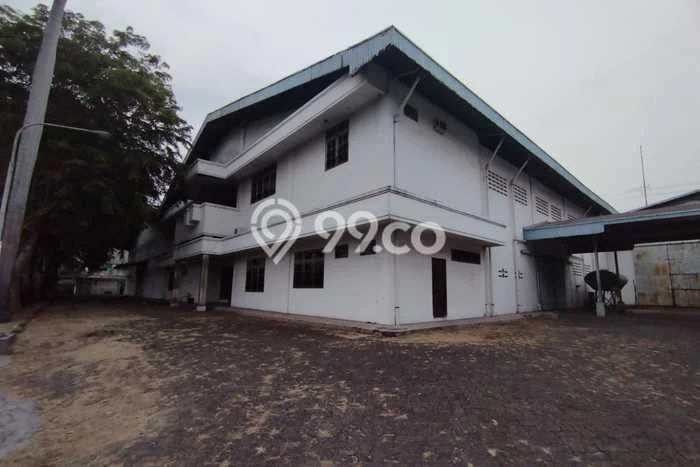 Untuk Dijual! Pabrik di Cikarang Bekasi LT 15000m2 / LB 13000m2 Kawasan Bisnis Untuk Dijual! Pabrik di Cikarang Bekasi LT 15000m2 / LB 13000m2 Kawasan Bisnis