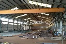 Gudang Dijual di Tambun Selatan LT 4500m2, LB 3500m2 untuk Investasi Gudang Dijual di Tambun Selatan LT 4500m2, LB 3500m2 untuk Investasi