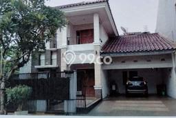 Dijual Rumah Luas Elegan Dengan View Cantik di BSD Anggrek Loka, Tangerang Dijual Rumah Luas Elegan Dengan View Cantik di BSD Anggrek Loka, Tangerang