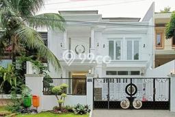 Hunian Super Elit dengan Akses Paling Strategis di Pondok Indah, Jakarta Selatan Hunian Super Elit dengan Akses Paling Strategis di Pondok Indah, Jakarta Selatan