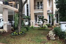 Rumah Luxury Modern Tanpa Renovasi di Alam Sutera Tangerang Rumah Luxury Modern Tanpa Renovasi di Alam Sutera Tangerang