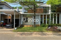 Dijual Rumah Luas Elegan Dengan View Eksklusif di BSD The Icon, Tangerang Dijual Rumah Luas Elegan Dengan View Eksklusif di BSD The Icon, Tangerang