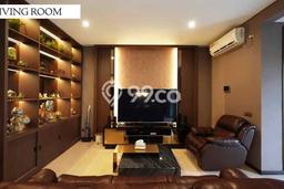 Dijual Rumah Luas Megah Dengan View Eksklusif di BSD, Tangerang Dijual Rumah Luas Megah Dengan View Eksklusif di BSD, Tangerang