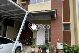 Dijual Hunian Rumah Nyaman 3 Kamar di BSD Delatinos, Tangerang Dijual Hunian Rumah Nyaman 3 Kamar di BSD Delatinos, Tangerang