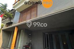 Rumah Elit LB 500m2 Siap Huni Desain Elegan di Pondok Indah, Jakarta Selatan Rumah Elit LB 500m2 Siap Huni Desain Elegan di Pondok Indah, Jakarta Selatan