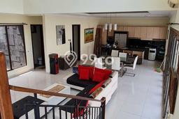 Rumah Luxury Modern Siap Huni di BSD Green Cove Tangerang Rumah Luxury Modern Siap Huni di BSD Green Cove Tangerang