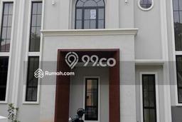 Dijual Rumah Mewah Elegan Dengan View Eksklusif di Alam Sutera, Tangerang Dijual Rumah Mewah Elegan Dengan View Eksklusif di Alam Sutera, Tangerang