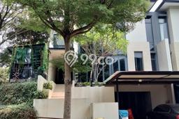 Hunian Super Elit dengan Akses Paling Strategis di BSD City, Tangerang Hunian Super Elit dengan Akses Paling Strategis di BSD City, Tangerang