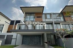 Dijual Rumah Mewah Elegan Dengan View Eksklusif di BSD City, Tangerang Dijual Rumah Mewah Elegan Dengan View Eksklusif di BSD City, Tangerang