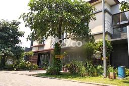 Hunian Super Elit dengan Akses Paling Strategis di BSD Eminent, Tangerang Hunian Super Elit dengan Akses Paling Strategis di BSD Eminent, Tangerang