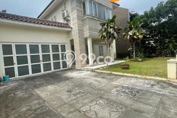 Dijual Rumah Mewah Megah Dengan View Eksklusif di Alam Sutera, Tangerang Dijual Rumah Mewah Megah Dengan View Eksklusif di Alam Sutera, Tangerang